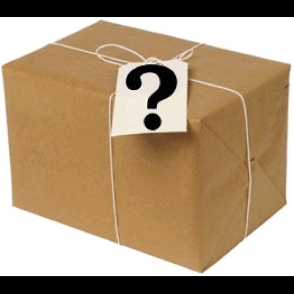 Mystery Box